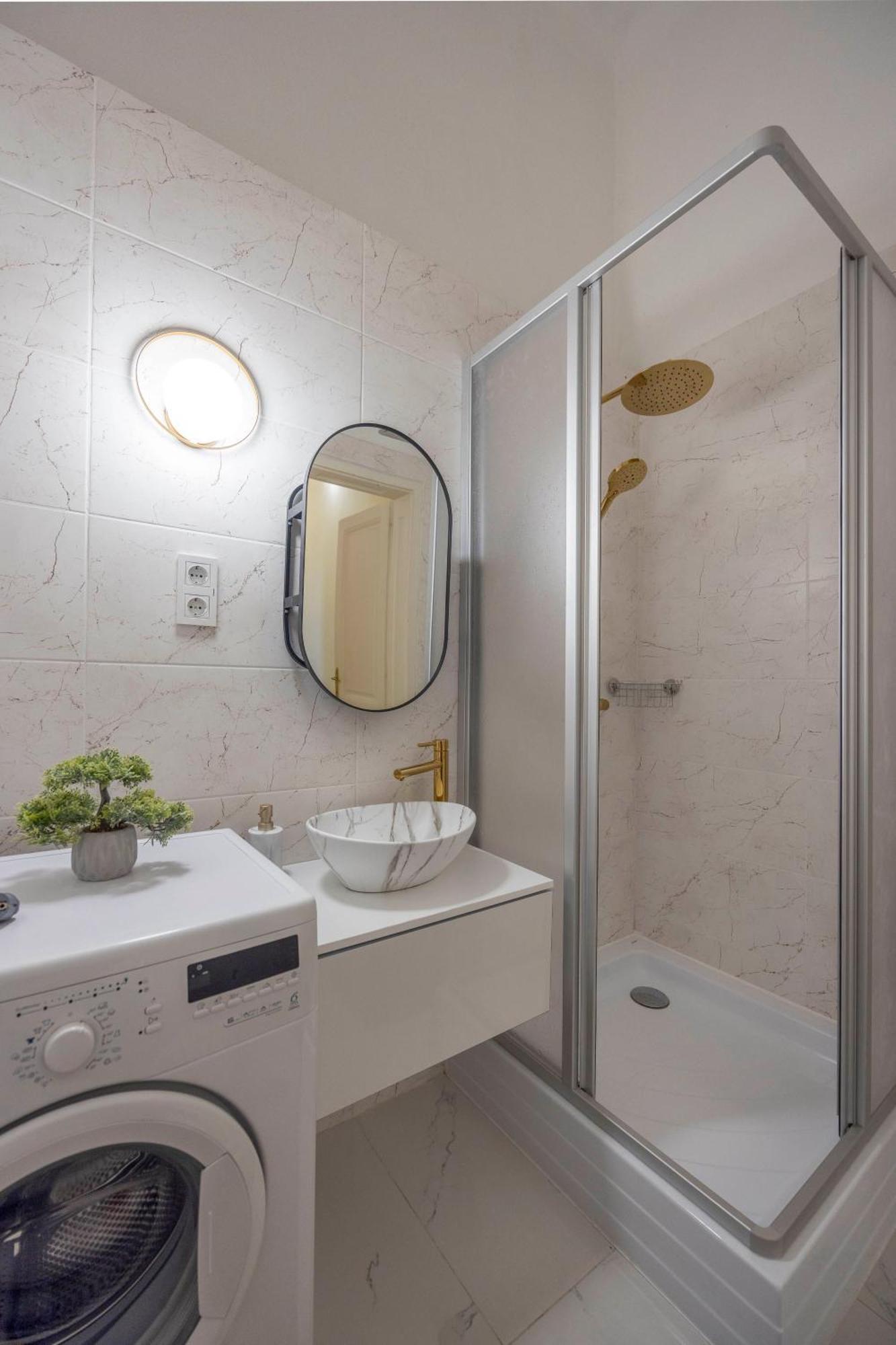 Cozy Boulevard Apartment In The Heart Of Budapeşte Dış mekan fotoğraf