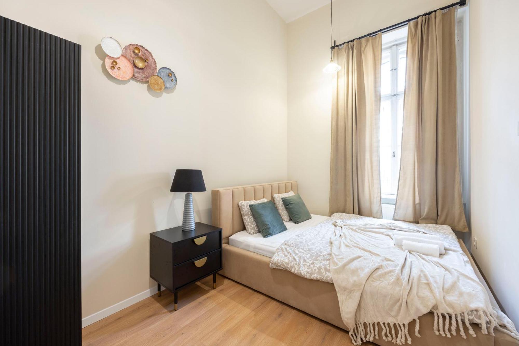 Cozy Boulevard Apartment In The Heart Of Budapeşte Dış mekan fotoğraf